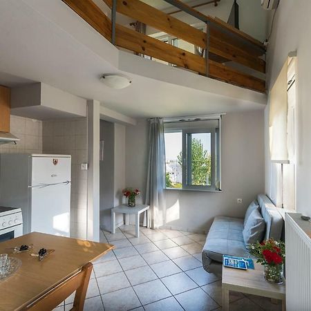 Hra & Athena Maisonette Chania  Cameră foto